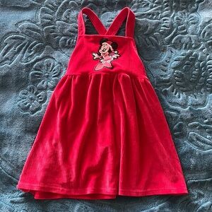 Disney Minnie Mouse Dress